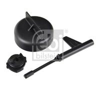 FEBI BILSTEIN Ölablassschlauch 177527 für Mercedes-Benz