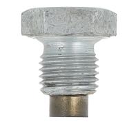 Ölablassschraube für Simson S51, S53, S70, S83, KR51/2 - mit Magnet