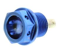 Ölablassschraube JMP Titan mit Magnet VLR TS CR Raptor UXV VZ V-Raptor GT EN LT-