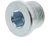Ölablassschraube M20X1.5 JM 5 STCK FUER 6140298 Ölablaßschrauben oil drain plug