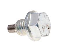Ölablassschraube Magnet OEM M8 x 1,25 für Piaggio/Derbi Motor D50B0, EBE, EBS