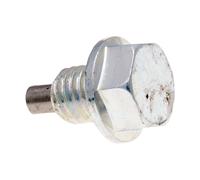 Ölablassschraube Magnet ORIGINAL für PIAGGIO EBS Motor EBE, Derbi D50B0, /