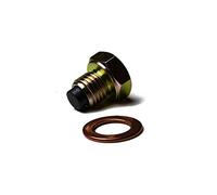 Ölablassschraube mit 8mm Magnet für Shineray 250STXE