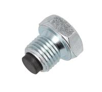 Ölablassschraube, mit Magnet - für Simson S51, S53, S70, S83, KR51/2 Schwalbe, SR50, SR80