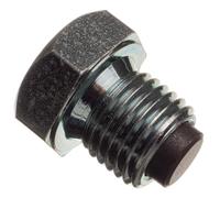 Ölablaßschraube m. Magnet - Gewinde M14 x 1,5 - Simson Motor Typreihe M500, M700