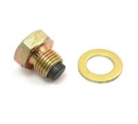 Ölablassschraube mit Magnet M12x1,25 für Cagiva V-Raptor 650 2001-2005