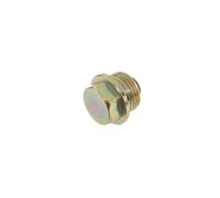 Ölablassschraube mit Magnet M18x1,5 - für MZ ES, ETS, TS, ETZ, BK - IWL TR150 Tr