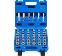 Ölablassschraube Reparatursatz, Gewindereparaturset, M13 M15 M17 M20 M22, 150...