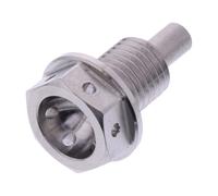 Stopfen Ölablass JMP M12X1.50 15MM Für Kymco 125 Pulsar 2002-2004