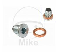 Stopfen Ölablass M14X1.50 723.10.37 Triumph 865 Bonneville T100 2005-2015