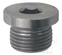 Stopfen Ölablass Schraube JMP M18X1, 5X12 Für BMW 800 R 80 1984-1993