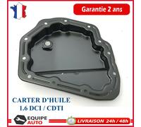 Ölablassventil Vorbereitet Für Kadjar Megane 3 / 4 Scenic 1,6 DCI 111110249R