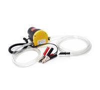 Ölabsaugpumpe 12V Dieselpumpe Ölpumpe Heizölpumpe Ölwechsel Pumpe