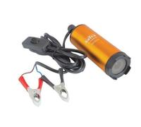 Ölabsaugpumpe Dieselpumpe Absaugpumpe Pumpe Kraftstoff Wasserpumpe Benzin 12v