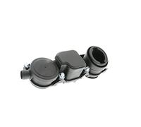 Ölabscheider, Kurbelgehäuseentlüftung