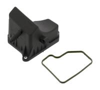 FEBI BILSTEIN Motorölabscheider 49467 für Mercedes-Benz, Opel, Isuzu, Kia, Buick