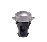 Ölabscheider, Kurbelgehäuseentlüftung HENGST FILTER EAS500M05