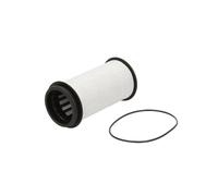 HENGST FILTER Ölabscheider, Kurbelgehäuseentlüftung EAS500M D38