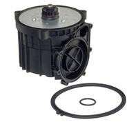 HENGST FILTER Universal mit Dichtung 156mm für MERCEDES-BENZ AS811M D893