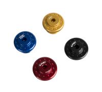 Öldeckel CNC Racing Exagon M22x1,5