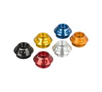 Öldeckel RDMOTO Rot Rot