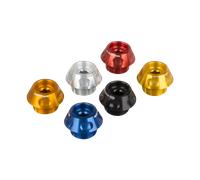 Öldeckel RDMOTO/Suzuki Rot Rot