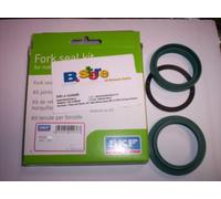 Öldichtung+Staub Gabel SKF 43 Öhlins Ducati Featherlite V4 998 2020