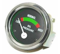 Öldruck Messgerät Meter für Massey Ferguson 135 245 510 525 620 Traktore @ US