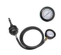 Öldruck Tester Messgerät Kompatibel mit für mercedes für benz Motoren M271 M274 M264 M270 M276 M272, Hochpräzises Diagnosegerät für Motoröl Druckkontrolle, Robustes Werkzeug für Autoreparatur(M274)