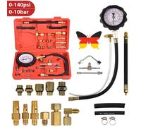 Öldruck Tester Öldrucktester Öldruckprüfer Öl Prüfer Messgerät Öldruckmesser