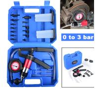 Öldruck Tester Öldrucktester Öldruckprüfer Öl Prüfer Messgerät Öldruckmesser