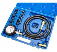 Öldruck Tester Öldrucktester Öldruckprüfer Öl Prüfer Messgerät Öldruckmesser