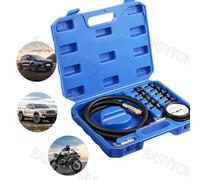 Öldruck Tester Öldrucktester Öldruckprüfer Öl Prüfer Messgerät Öldruckmesser