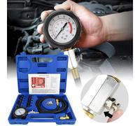 Öldruck Tester Öldrucktester Öldruckprüfer Öl Prüfer Messgerät Öldruckmesser
