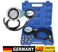 Öldruck Tester Öldrucktester Öldruckprüfer Öl Prüfer Messgerät Öldruckmesser