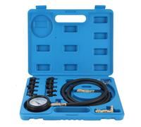 Öldruck Tester Öldrucktester Öldruckprüfer Öl Prüfer Messgerät Öldruckmesser