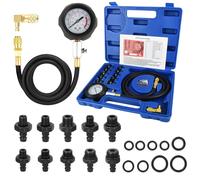 Öldruck Tester Öldrucktester Öldruckprüfer Öl Prüfer Messgerät Öldruckmesser