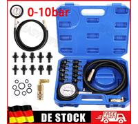 Öldruck Tester Öldrucktester Öldruckprüfer Öl Prüfer Messgerät Öldruckmesser