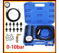 Öldruck Tester Öldrucktester Öldruckprüfer Öl Prüfer Messgerät Öldruckmesser DE