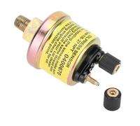 Öldruckgeber Öldruck Sensor 0-10 Bar 1/8 NPT Öldruckanzeige Geber Sensor