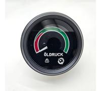 Öldruckmesser Öldruckmanometer Öldruckanzeige Anzeige IFA W50 L60 Robur ÖL
