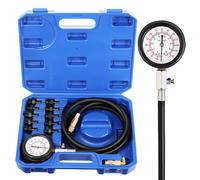 Öldruckmesser Öldruckprüfer Öldrucktester Öldruck Messgerät Prüfgerät Werkzeug