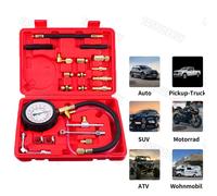 Öldruckmesser Öldruckprüfer Öldrucktester Öldruck Messgerät Prüfgerät Werkzeug