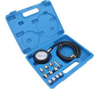 Öldruckmesser Öldrucktester Öl Messgerät Öldruckprüfer Prüfgerät Tester für Audi