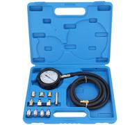 Öldruckmesser Öldrucktester Öl Messgerät Öldruckprüfer Prüfgerät Tester für Audi