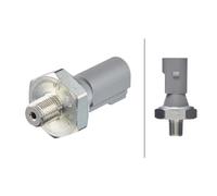 HELLA 6ZL 003 259-091 Öldruckschalter - 12V - 1-polig - Öffner