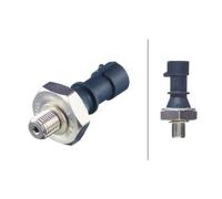 HELLA 6ZL 003 259-211 Öldruckschalter - 12V - 1-polig - Öffner