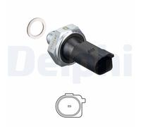 Öldrucksensor DELPHI SW90068