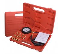 ÖLDRUCKTESTER ÖLDRUCKPRÜFER ÖL-MESSGERÄT ÖLDRUCK-MESSER TESTER PRÜFER 0-35 BAR