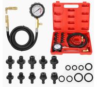 ÖLDRUCKTESTER ÖLDRUCKPRÜFER ÖL-MESSGERÄT ÖLDRUCK-MESSER TESTER PRÜFER 100%⭐⭐⭐⭐⭐.